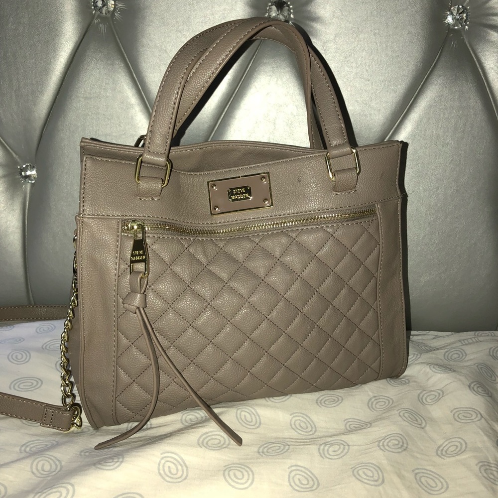 Steve Madden purse